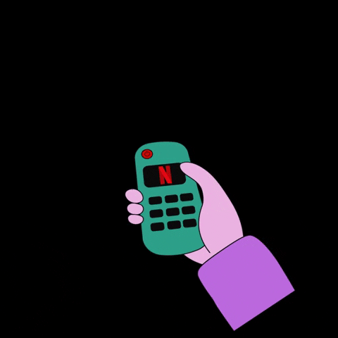 Tv GIF