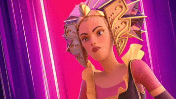Angry Disney Channel GIF by Tara Duncan