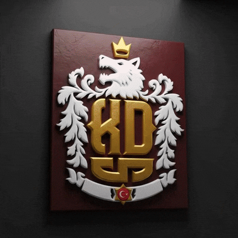 Kdsesports GIF