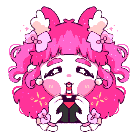 Ivymagica Sticker