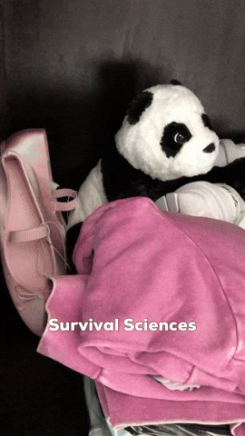 Survival Sciences GIF