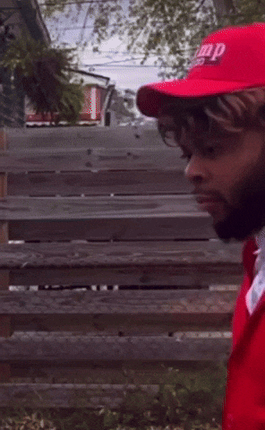 Hangingwithken GIF