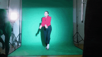 Here I Am Dance GIF by Beauty Queen