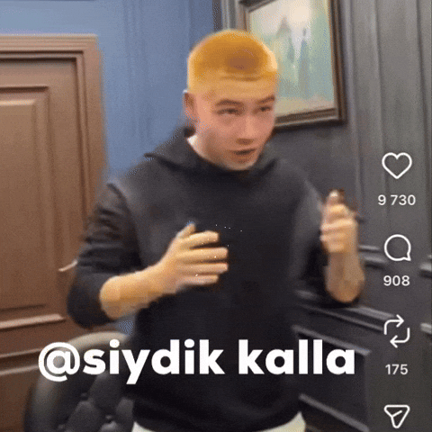 Siydik Kalla GIF