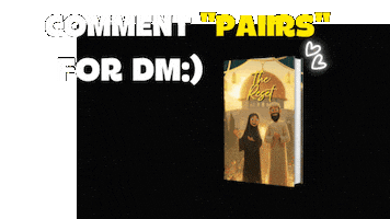 Thereset Sticker by Two Pair