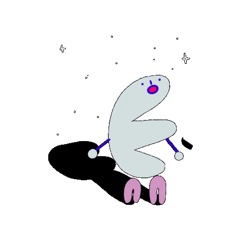 Interfilmberlin Sticker by interfilm Festival