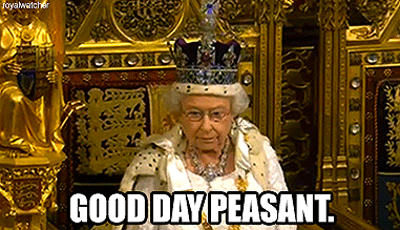 Peasant GIFs - Get the best GIF on GIPHY
