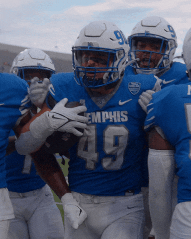 Angry Football GIF by Matt Hudson