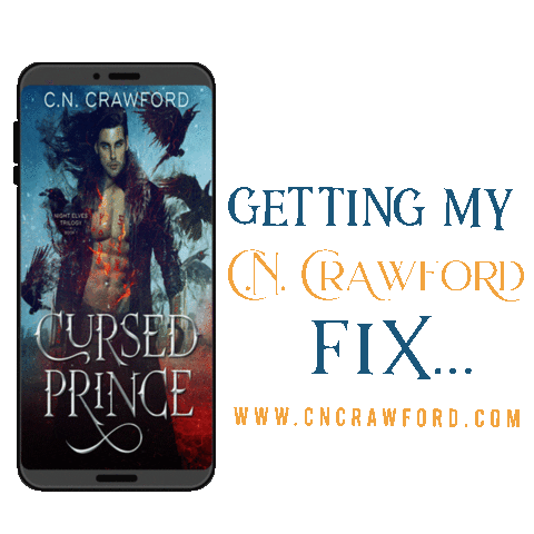 CN_Crawford Sticker