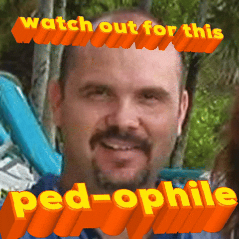 Watch Out For This GIF