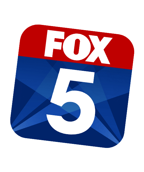 Fox News Sticker by FOX 5 San Diego