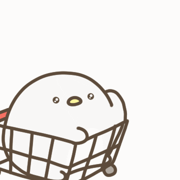 Penguin GIF