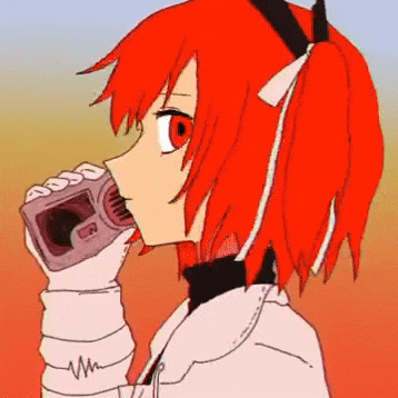 Rei GIF