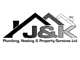 jandkpropertyservices Sticker