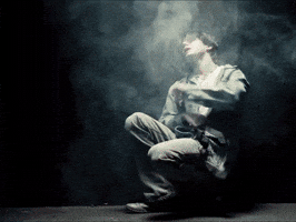 Fox Haynes GIF