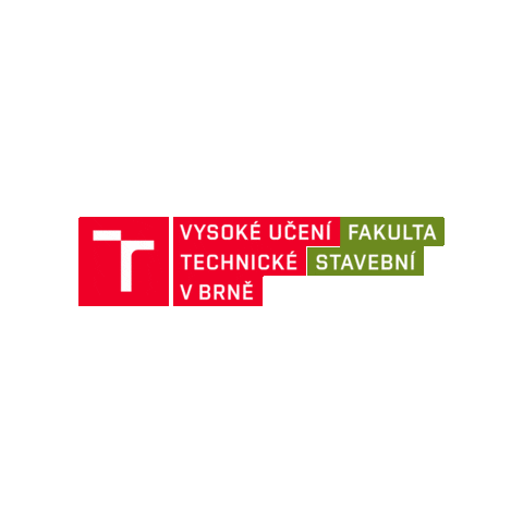 Fakulta stavební VUT v Brně Sticker