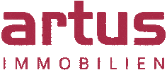 Artus-Immobilien Sticker