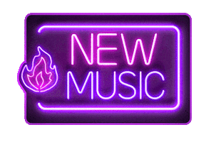 Sticker by Electric Feel Entertainment