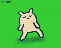 Night Out Dancing GIF by Abitan