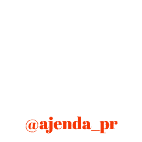 Hungry Yum Yum Sticker by Ajenda PR