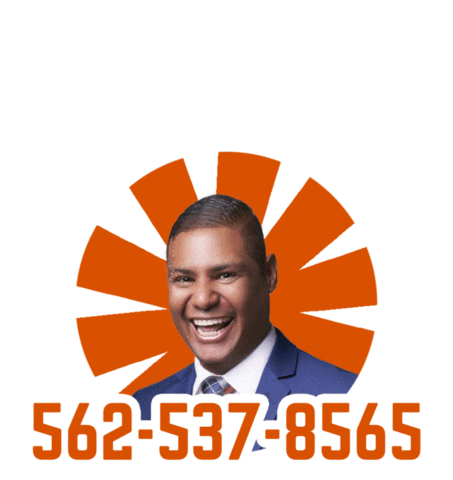 Daniel Velasquez Real Estate Sticker