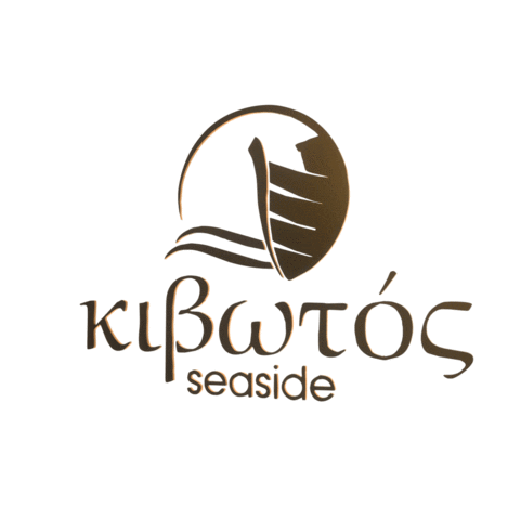 kivotosbeachbar Sticker