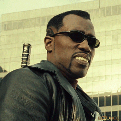 Wesley Snipes Ugh GIF by Bounce