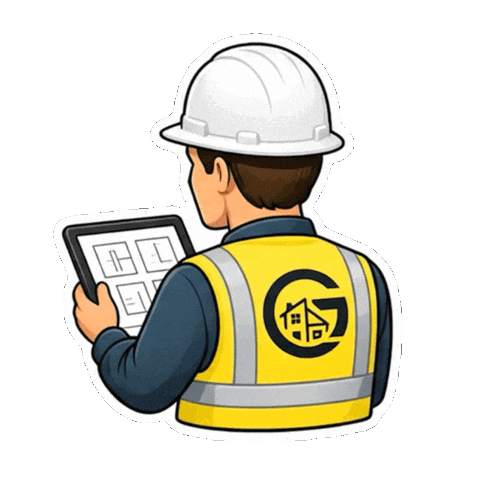 Sticker by gcdesignbuild