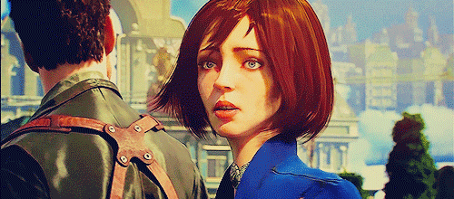Bioshock Infinite GIF - Find & Share on GIPHY