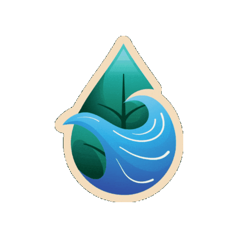 The Kava Bar Sticker