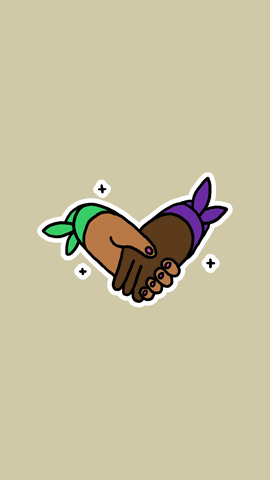 Feminista GIF