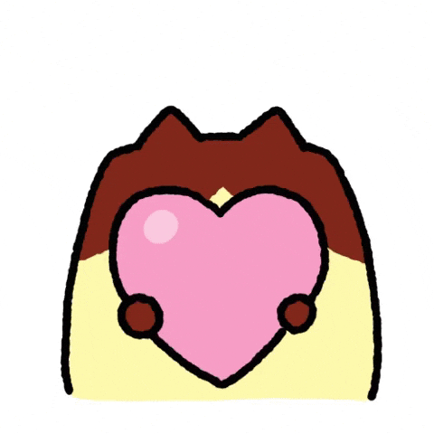 Heart Love GIF