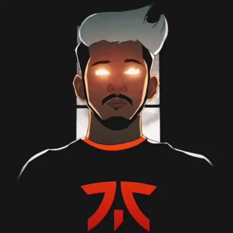 Fnatic GIF