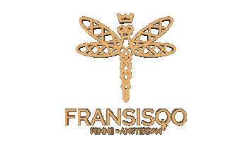 Fransisqo Sticker