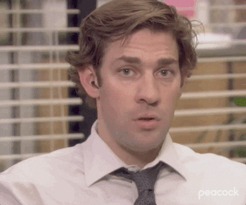 Season 5 Nbc GIF by The Office - Find & Share on GIPHY