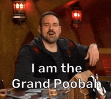 Travis Willingham Critical Role GIF