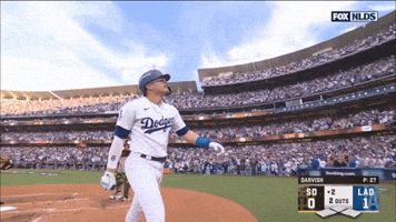 Los Angeles Dodgers Mlb GIF