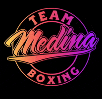 Tmb GIF by Team Medina Boxing