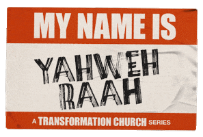 My Name Is GIF by Transformation Church