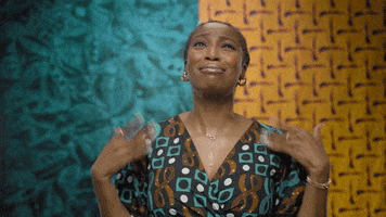 African Queen What GIF by Spaceshipboi