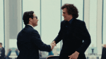 Lets Go Celebration GIF by Corporate Bro
