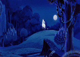 the last unicorn fuck this movie GIF by Maudit