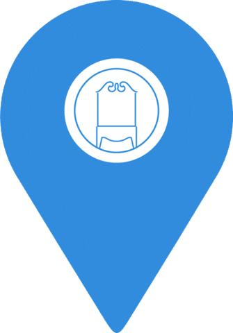 Furnitureland South Sticker