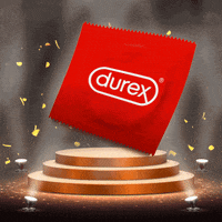 Happy Well Done GIF by DUREX