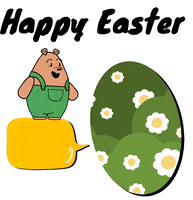 Easter Egg GIF