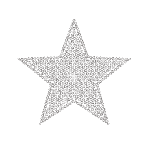 Star Sticker by Zumba Wear Europe