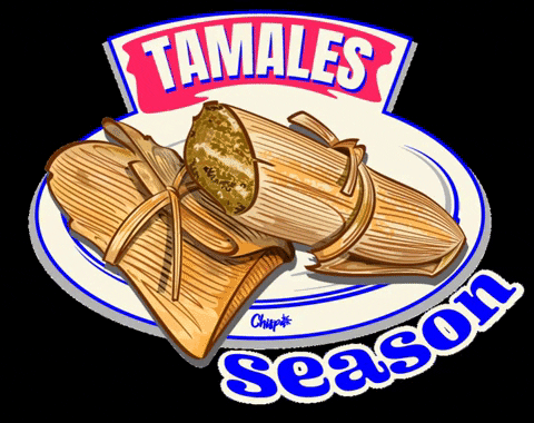 tamales meme gif