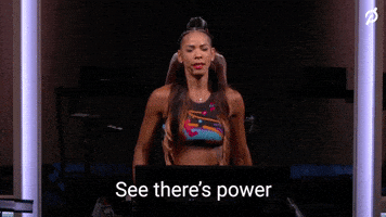 Working Out GIF by Peloton