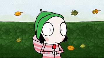 Wind Kids Tv GIF by Sarah & Duck