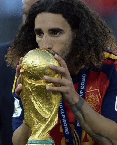 Hala Madrid GIF